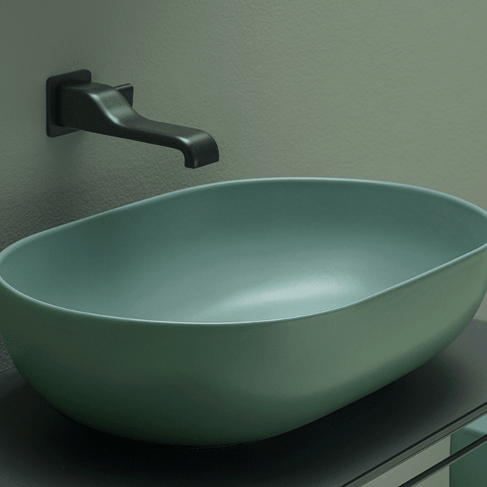 App Vessel Basin 620x400x160mm gallery detail image