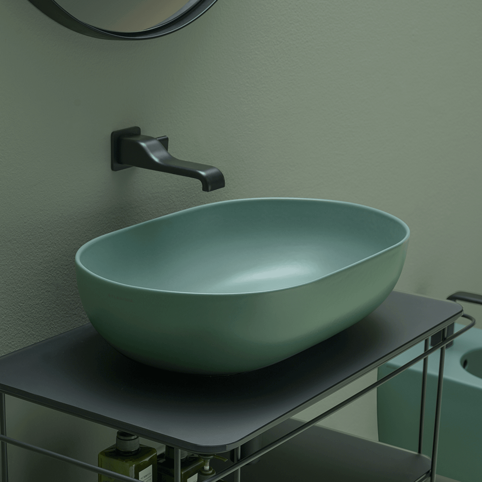 App Vessel Basin 620X400X160mm gallery detail image