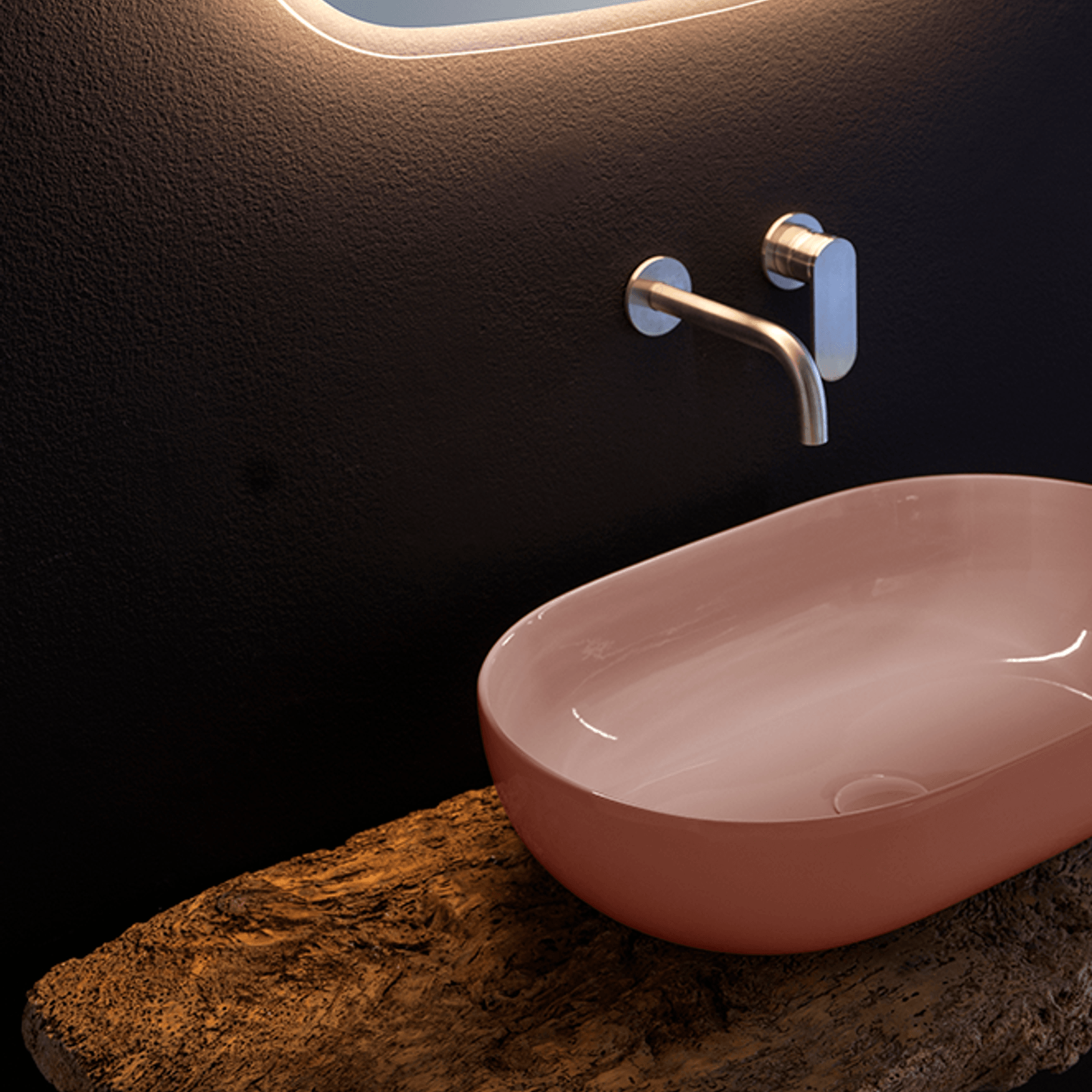 App Vessel Basin 620x400x160mm gallery detail image