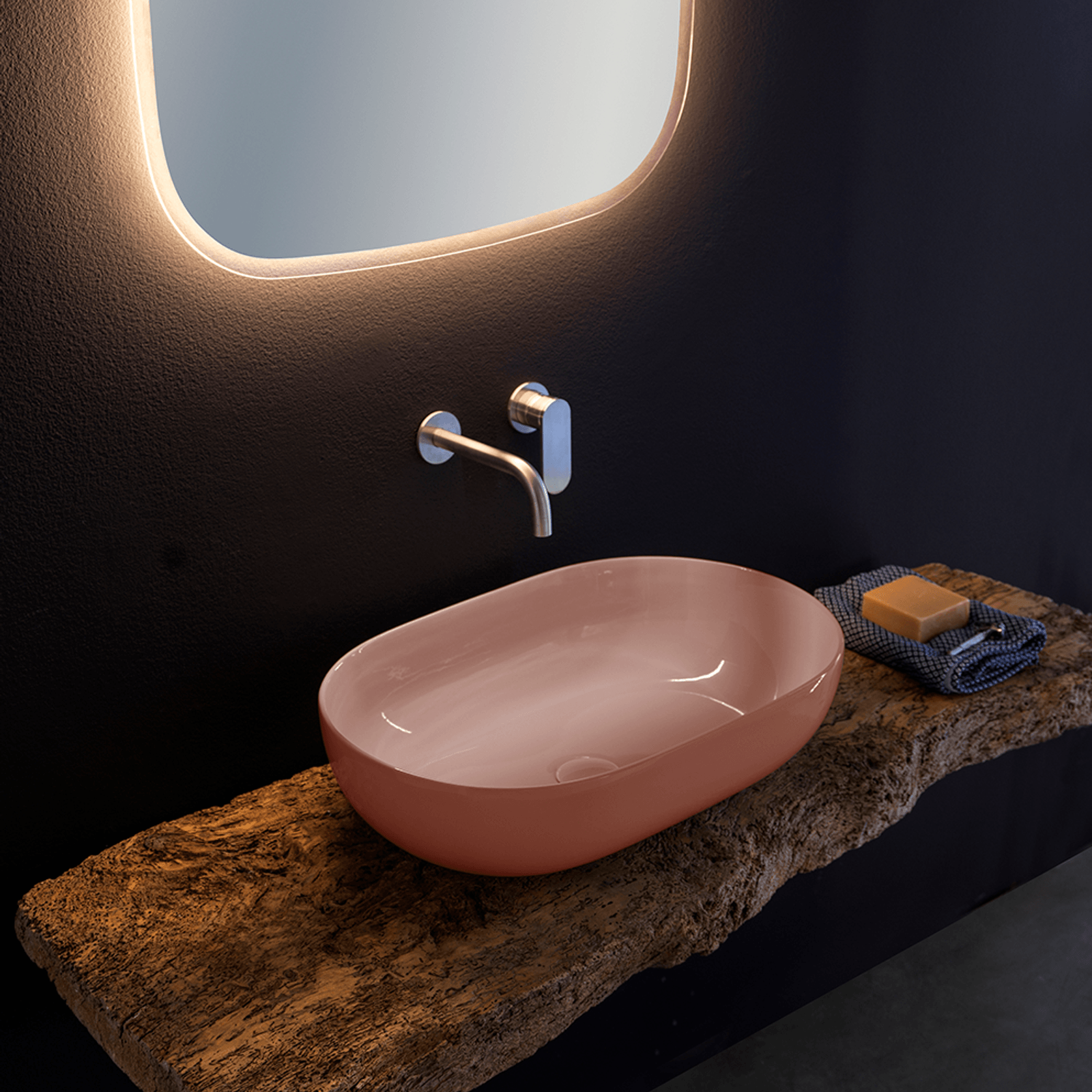 App Vessel Basin 620X400X160mm gallery detail image