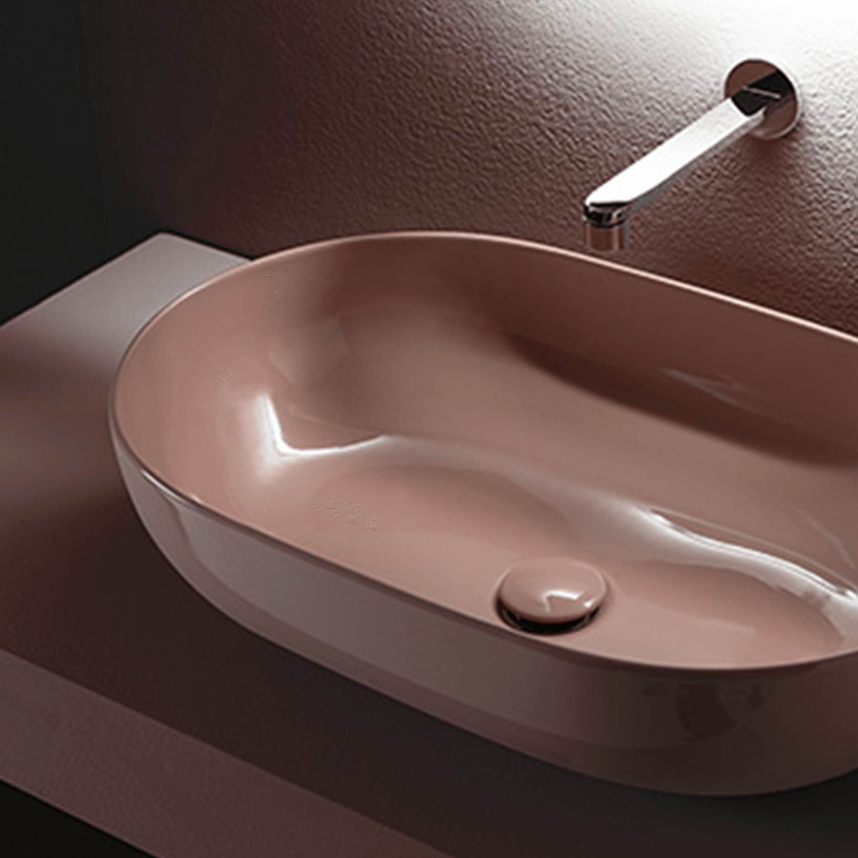 App Vessel Basin 620x400x160mm gallery detail image