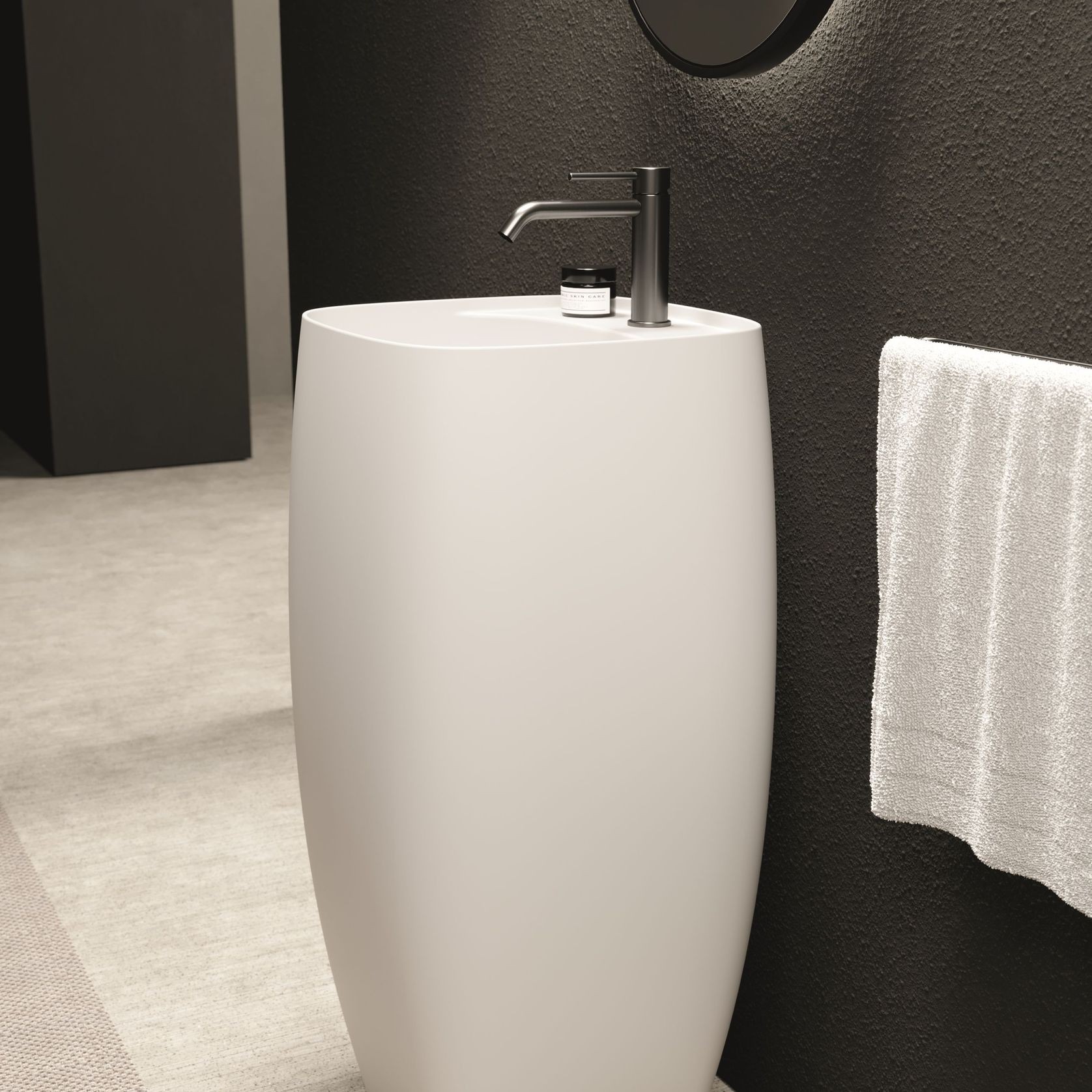 Nur Basin gallery detail image