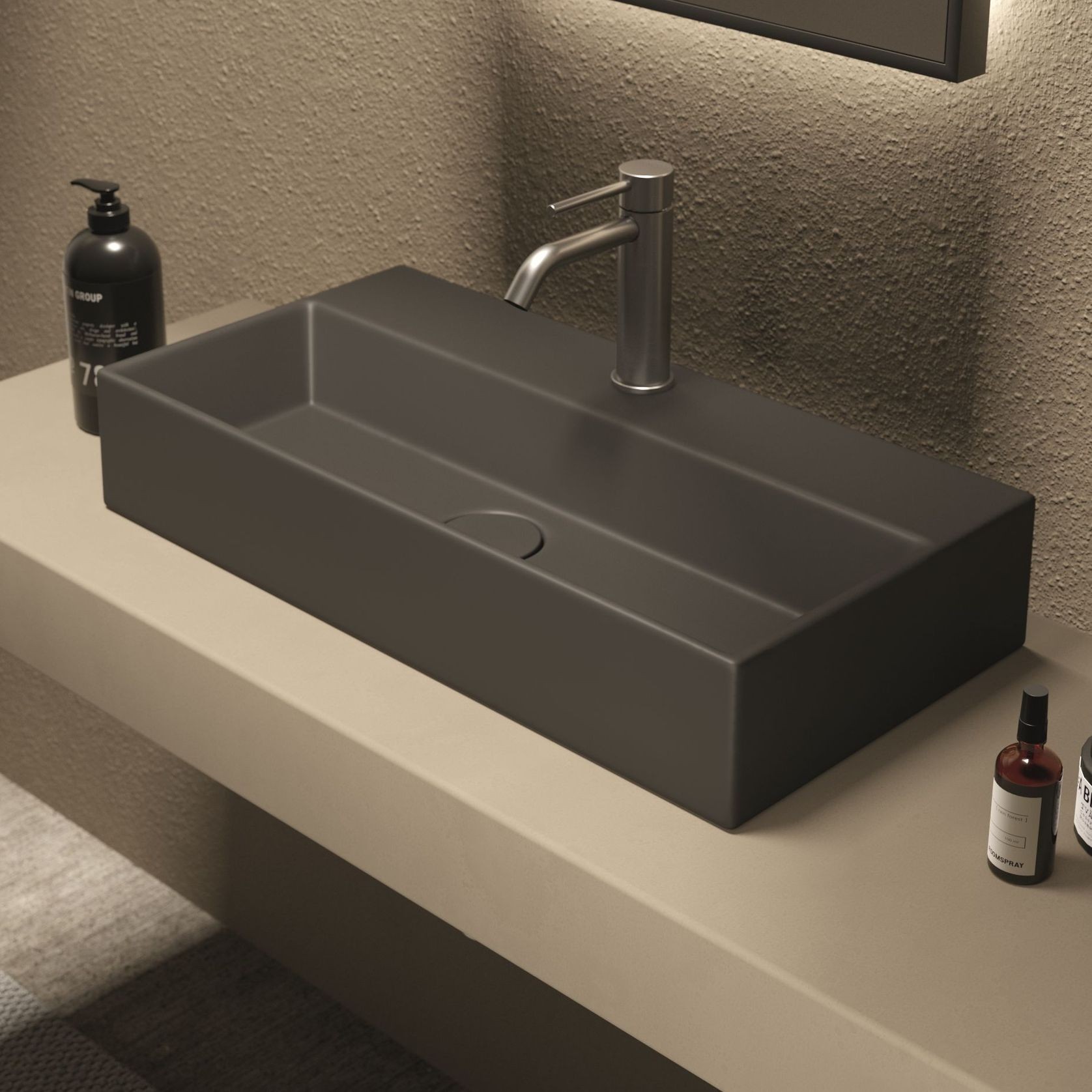 Spy Basin gallery detail image
