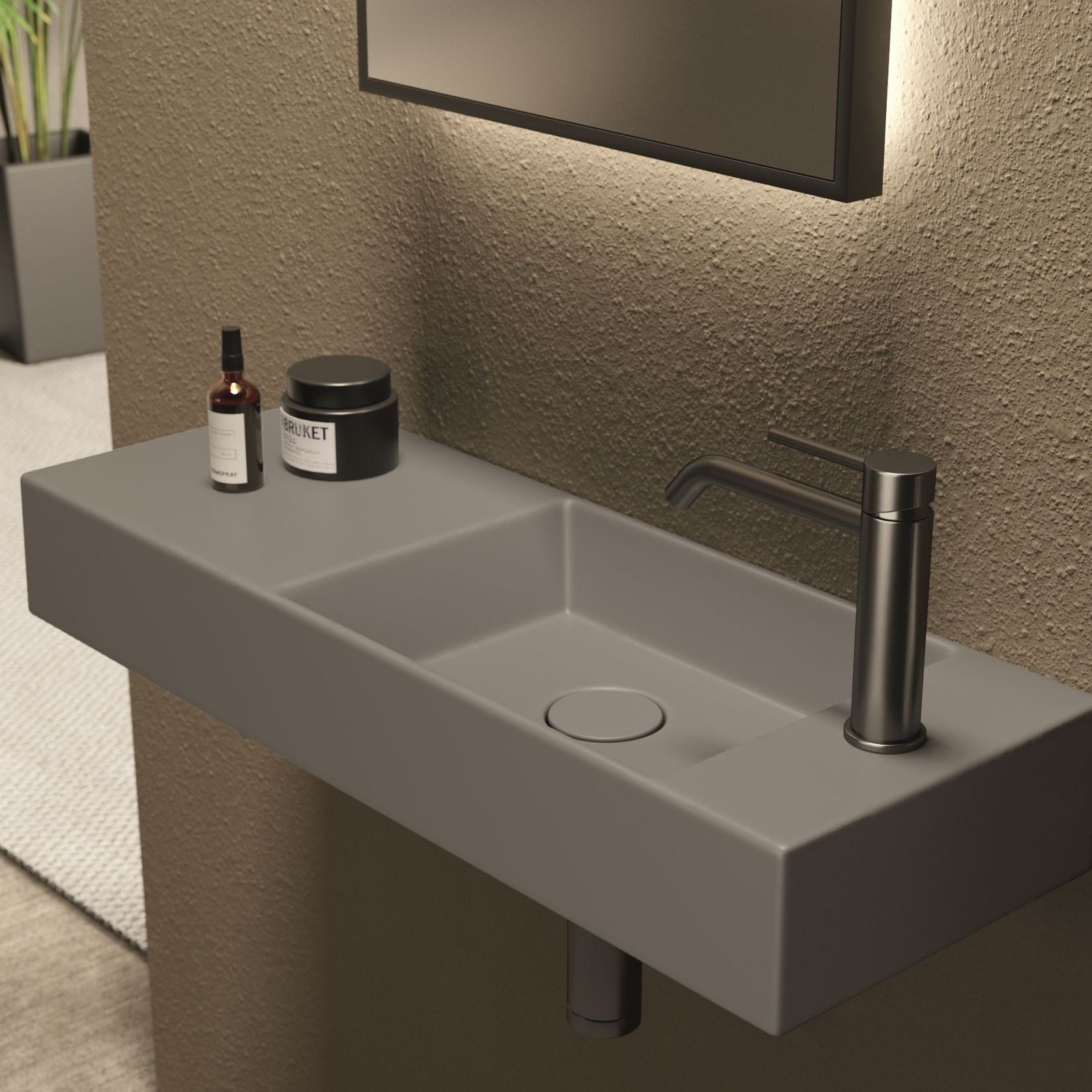 Spy Basin gallery detail image