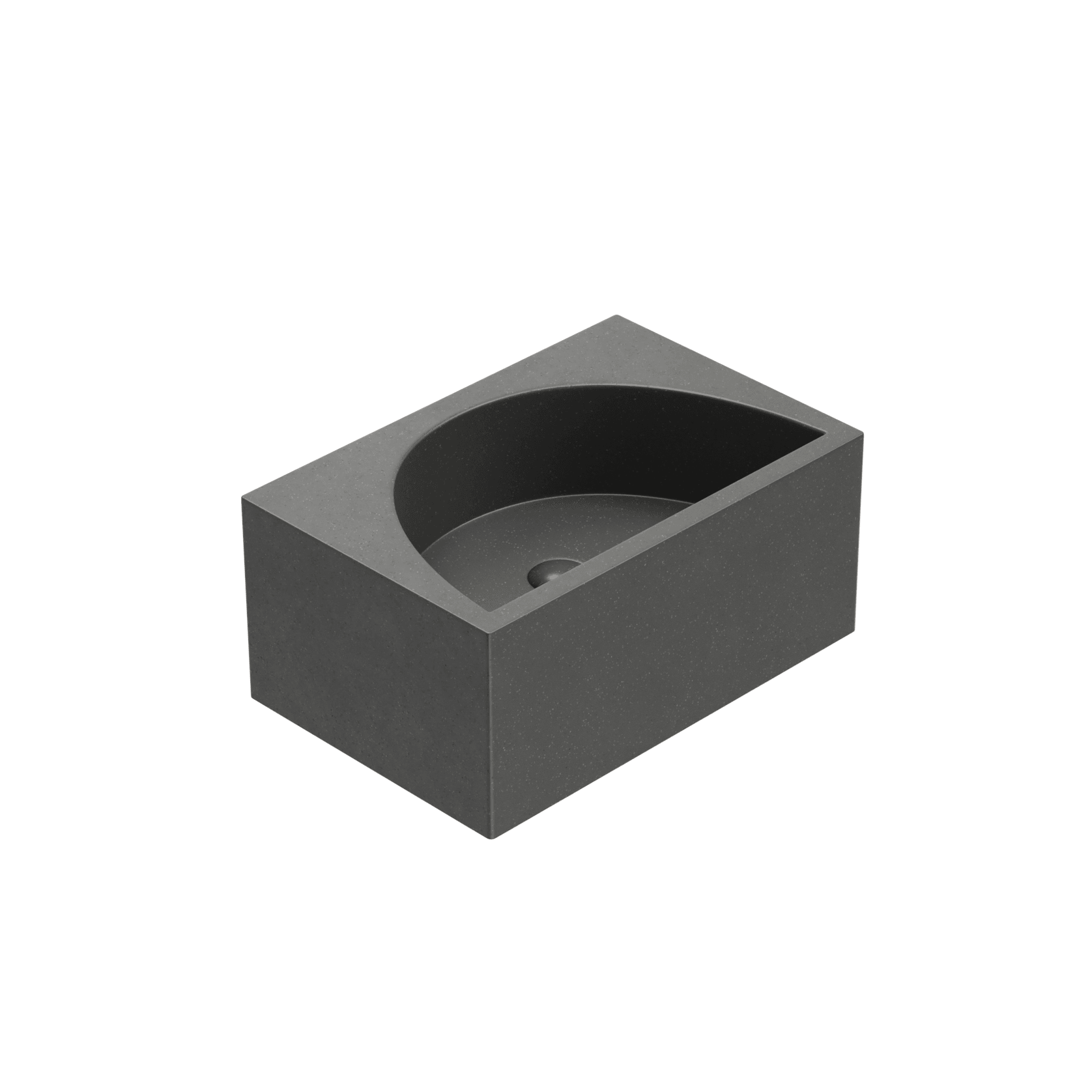 Ayla Wall Hung Basin gallery detail image