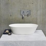 Sonit ClearStone Counter Top Basin gallery detail image
