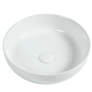 Bacino Counter Top Ceramic Basins gallery detail image