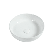 Bacino Counter Top Ceramic Basins gallery detail image