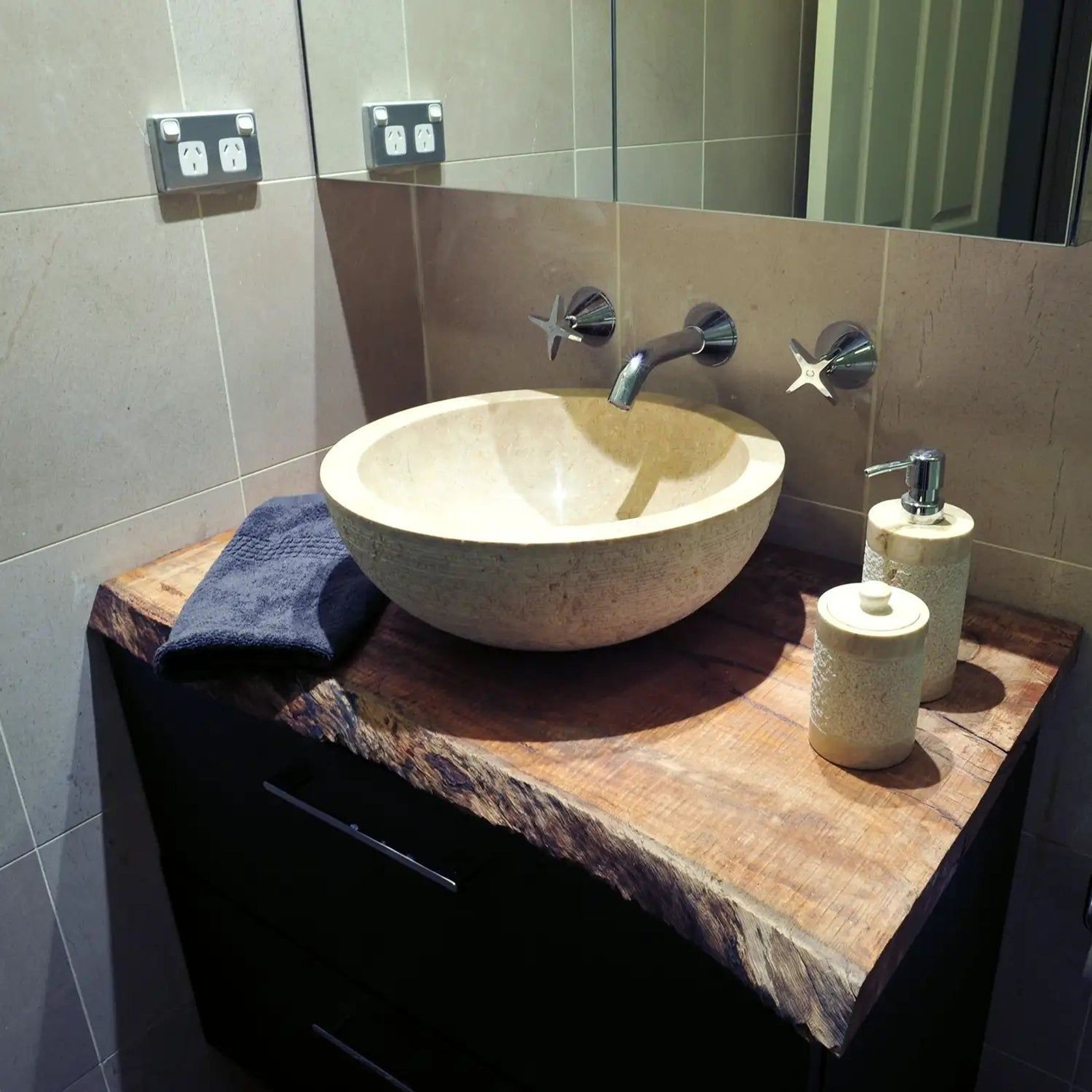 Marble Basins gallery detail image