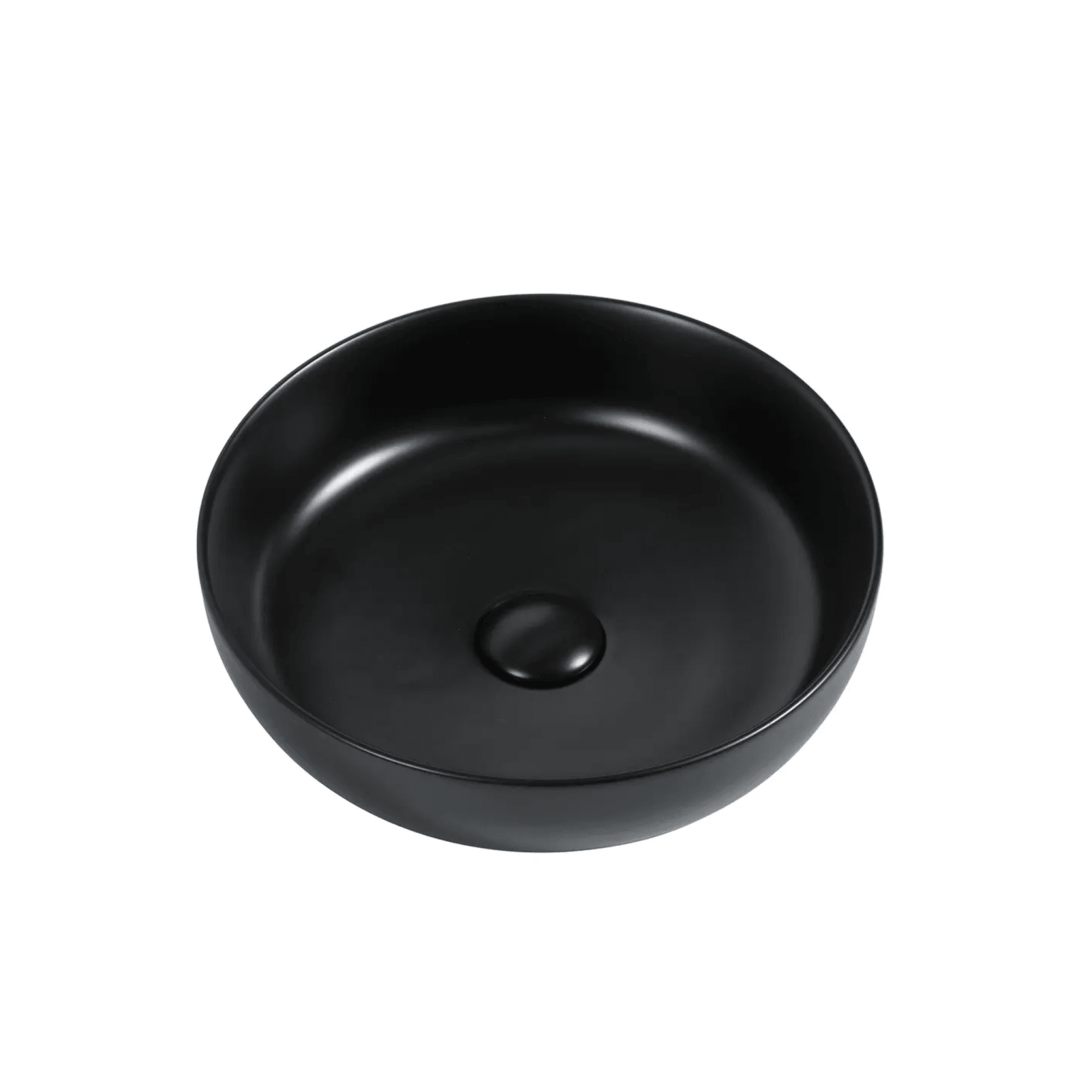 Bacino Counter Top Ceramic Basins gallery detail image