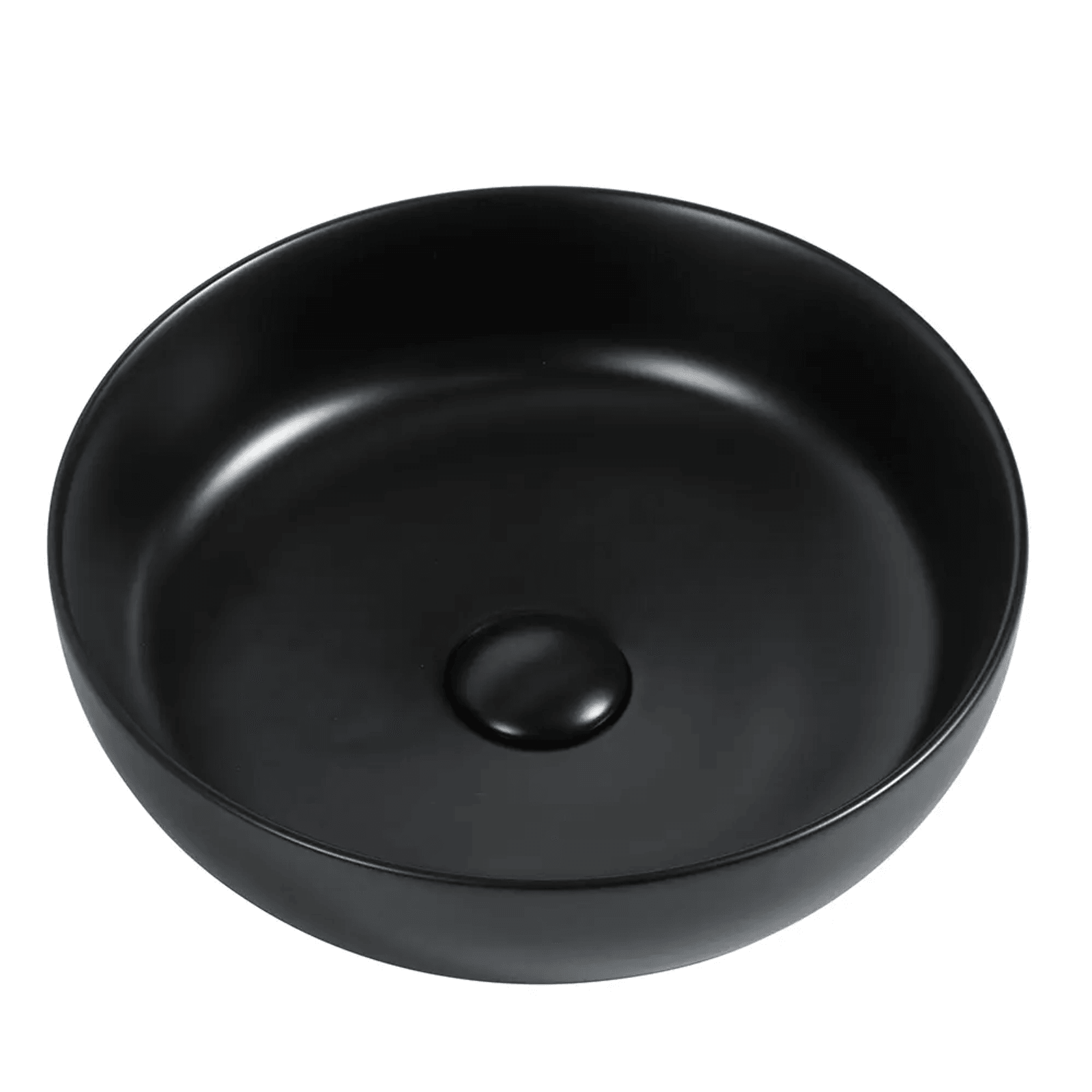 Bacino Counter Top Ceramic Basins gallery detail image