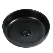 Bacino Counter Top Ceramic Basins gallery detail image