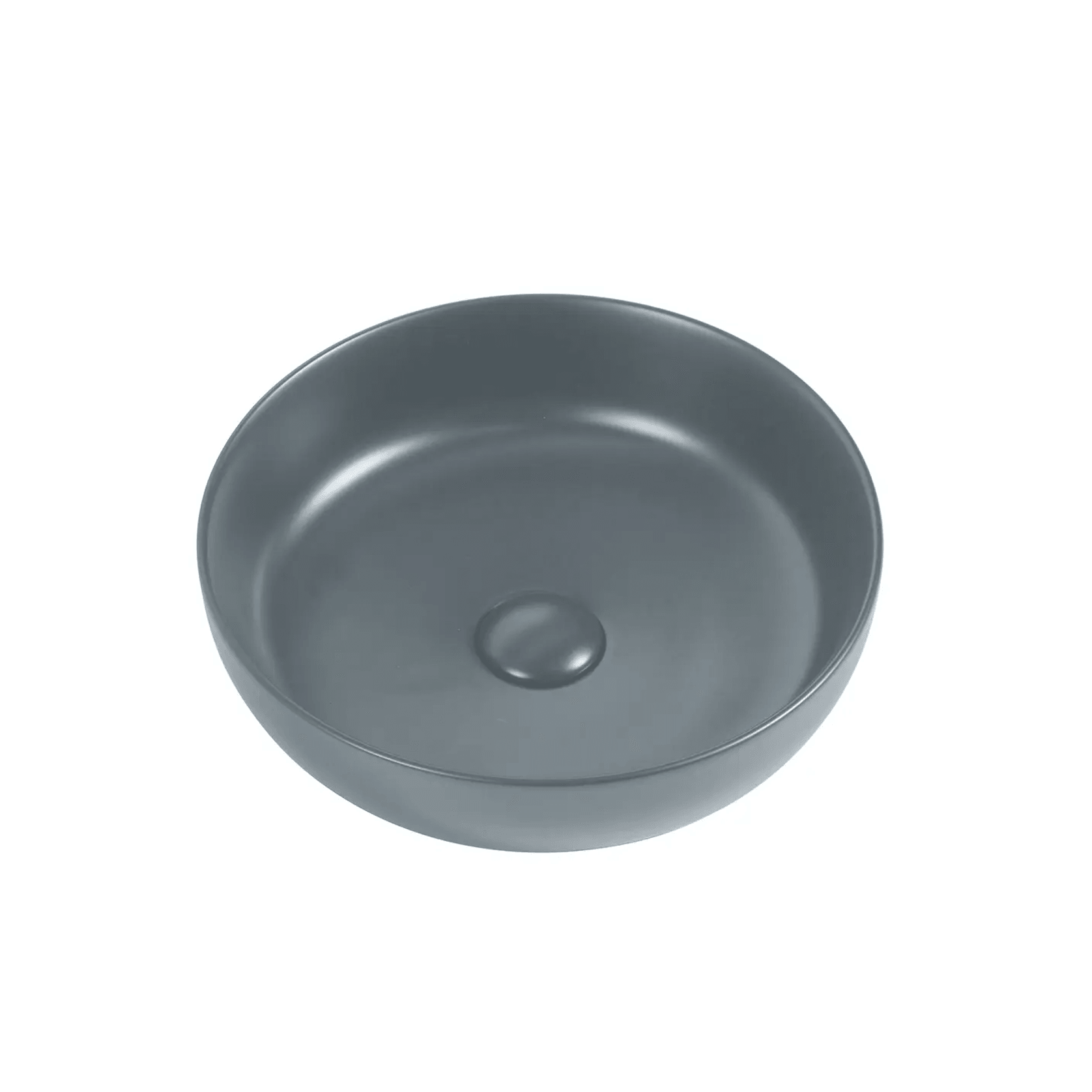 Bacino Counter Top Ceramic Basins gallery detail image