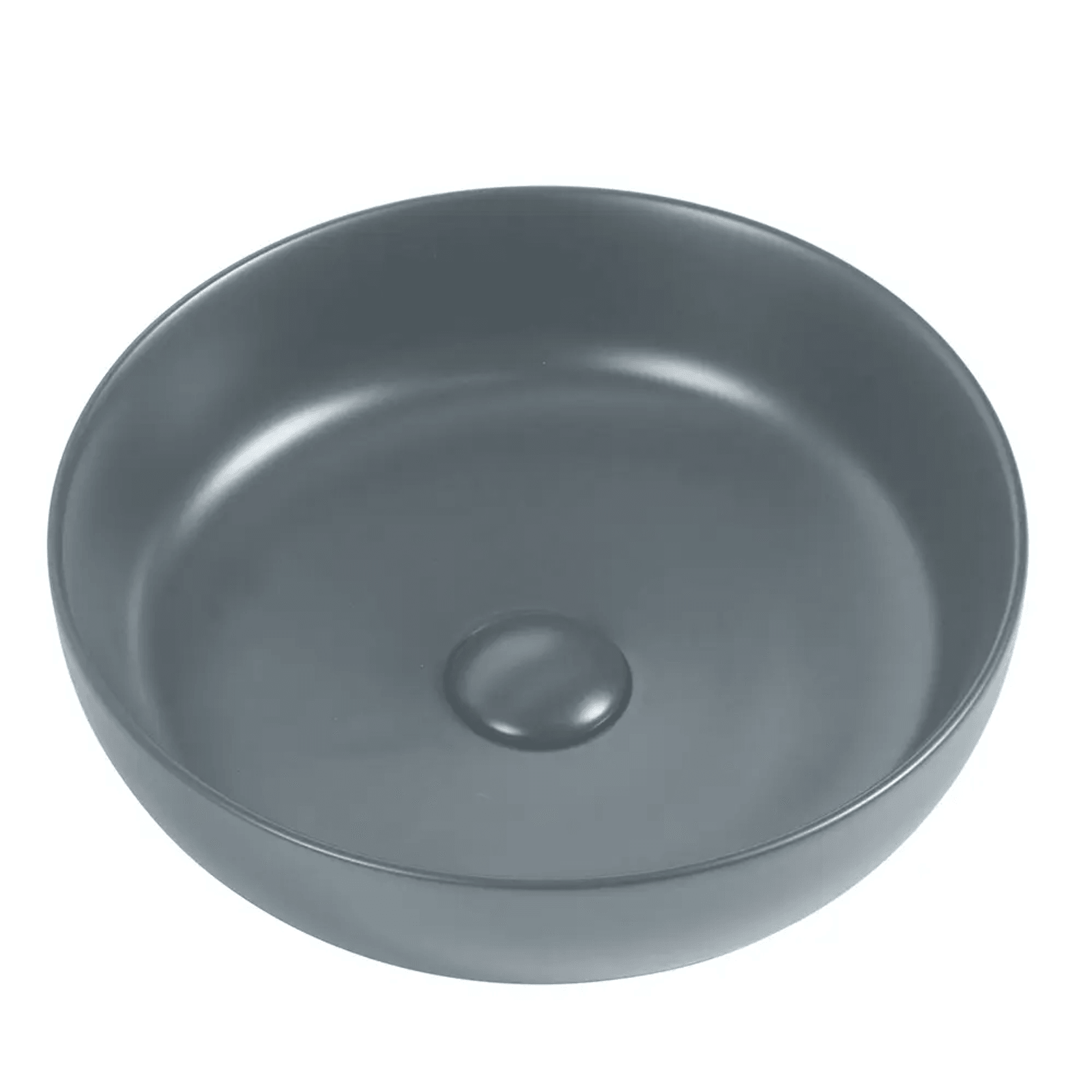 Bacino Counter Top Ceramic Basins gallery detail image