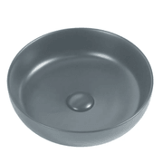 Bacino Counter Top Ceramic Basins gallery detail image