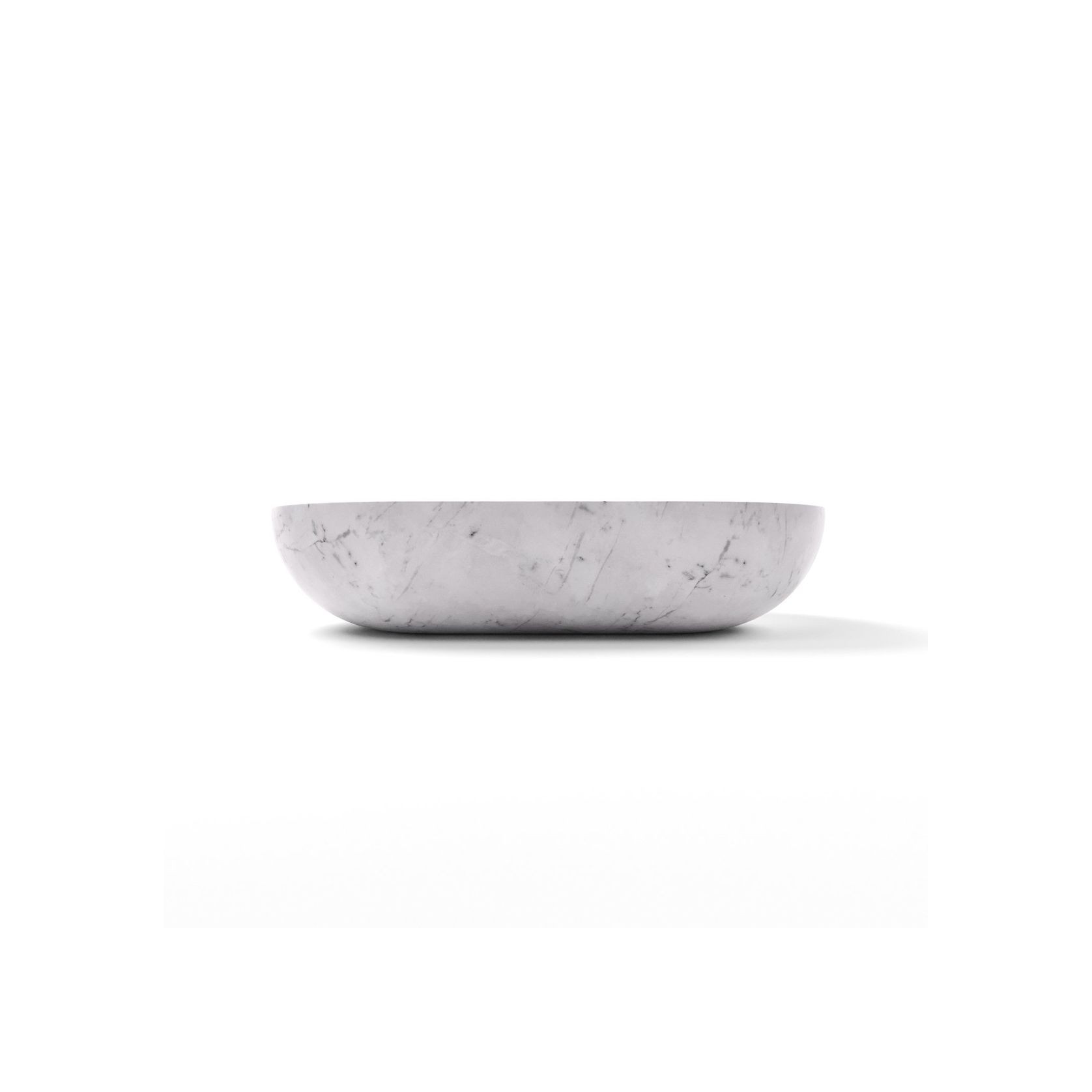 Vayu Marble Basin gallery detail image