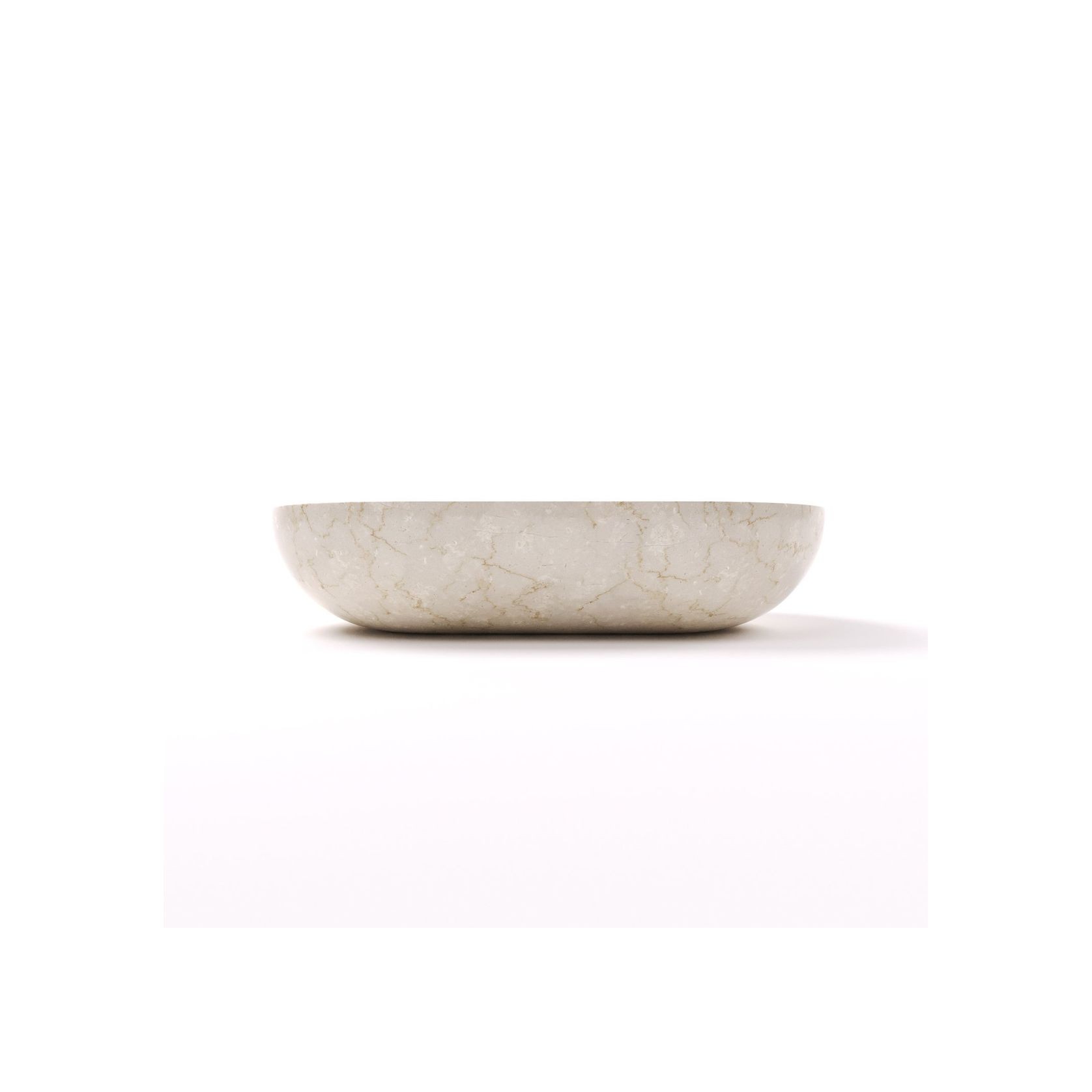 Vayu Marble Basin gallery detail image