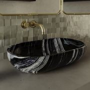 Vayu Marble Basin gallery detail image