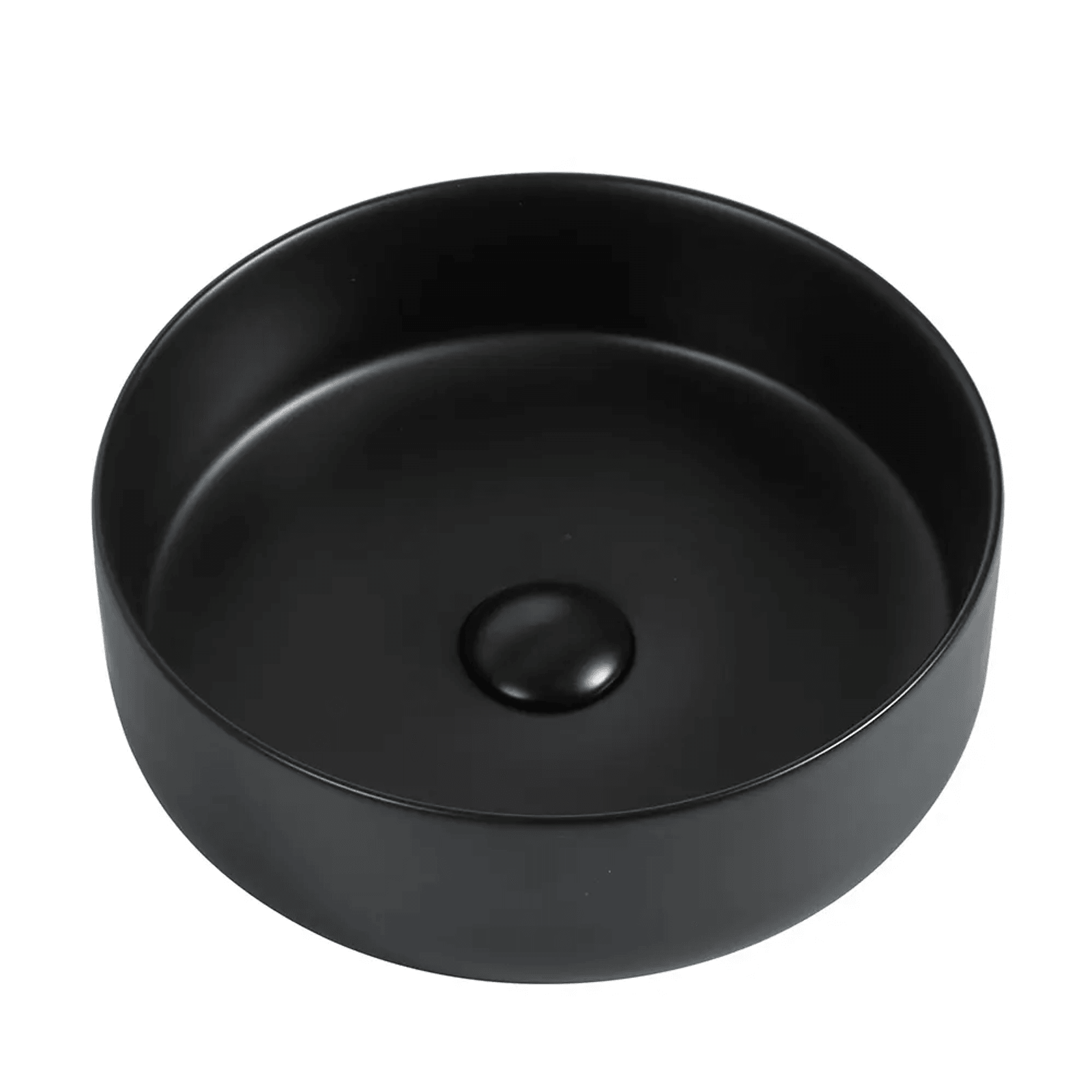 Beta Counter Top Ceramic Basin gallery detail image