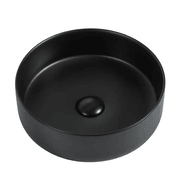 Beta Counter Top Ceramic Basin gallery detail image