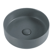 Beta Counter Top Ceramic Basin gallery detail image