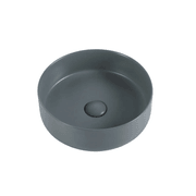 Beta Counter Top Ceramic Basin gallery detail image