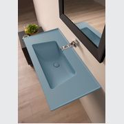 Bloom Wall Basin gallery detail image