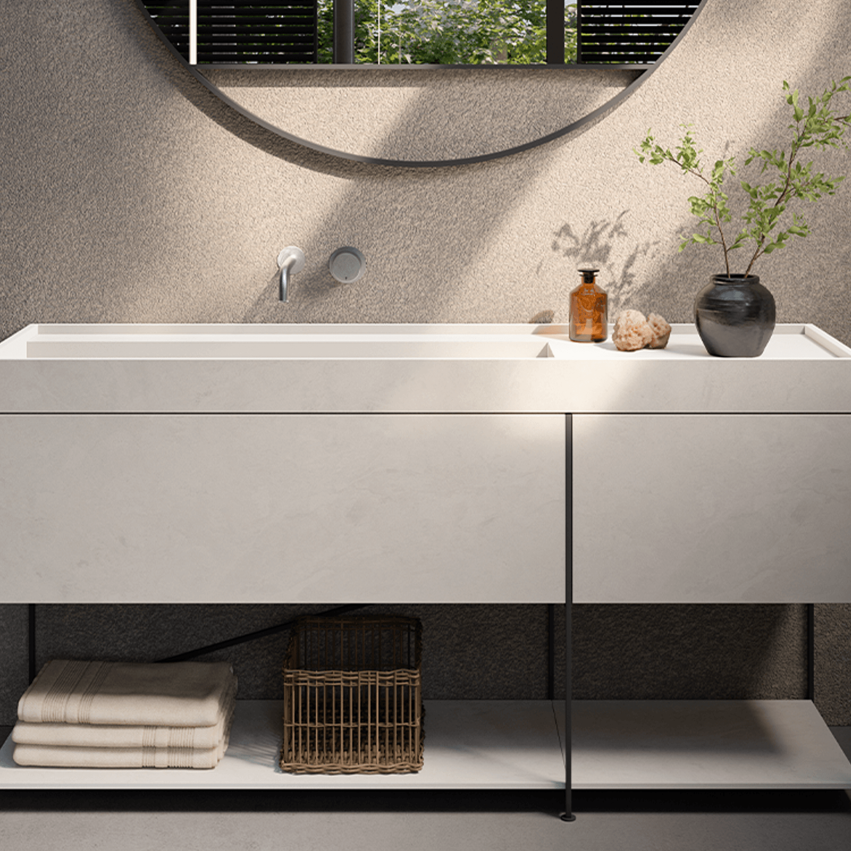 R.I.G. Bathroom by Boffi gallery detail image