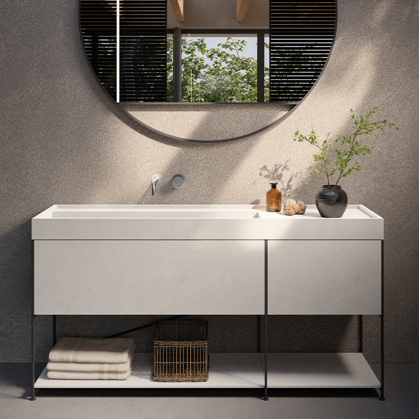 R.I.G. Bathroom by Boffi gallery detail image