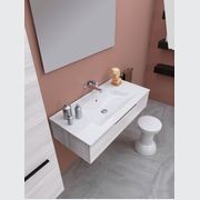 Bloom Wall Basin gallery detail image