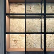 Natural Stone Slabs | Breccia Rosata Marble gallery detail image