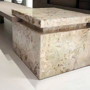 Natural Stone Slabs | Breccia Rosata Marble gallery detail image