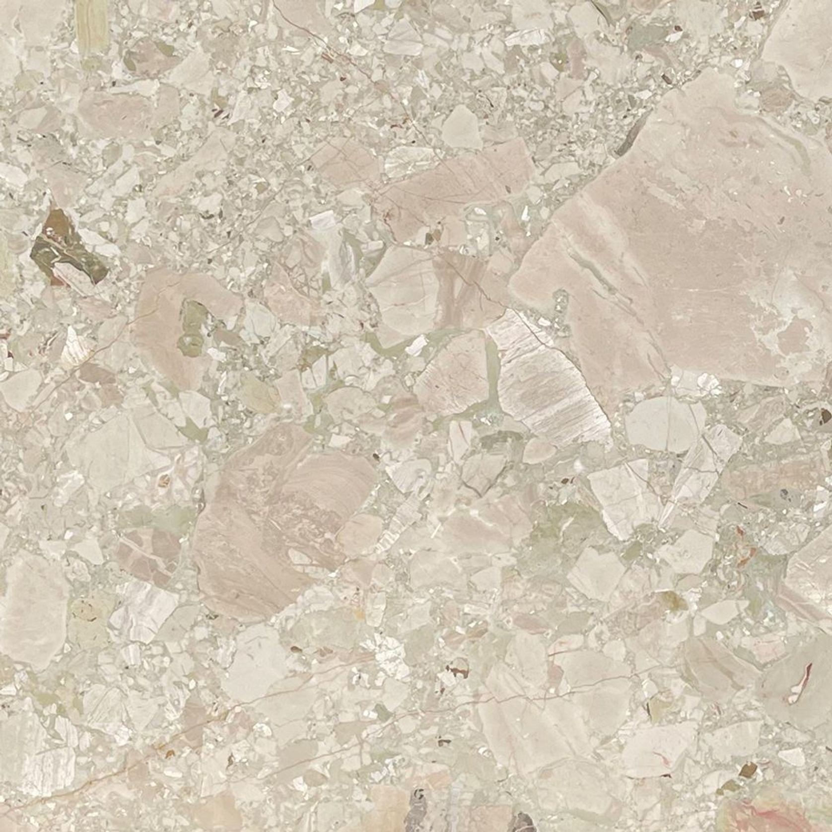 Natural Stone Slabs | Breccia Rosata Marble gallery detail image