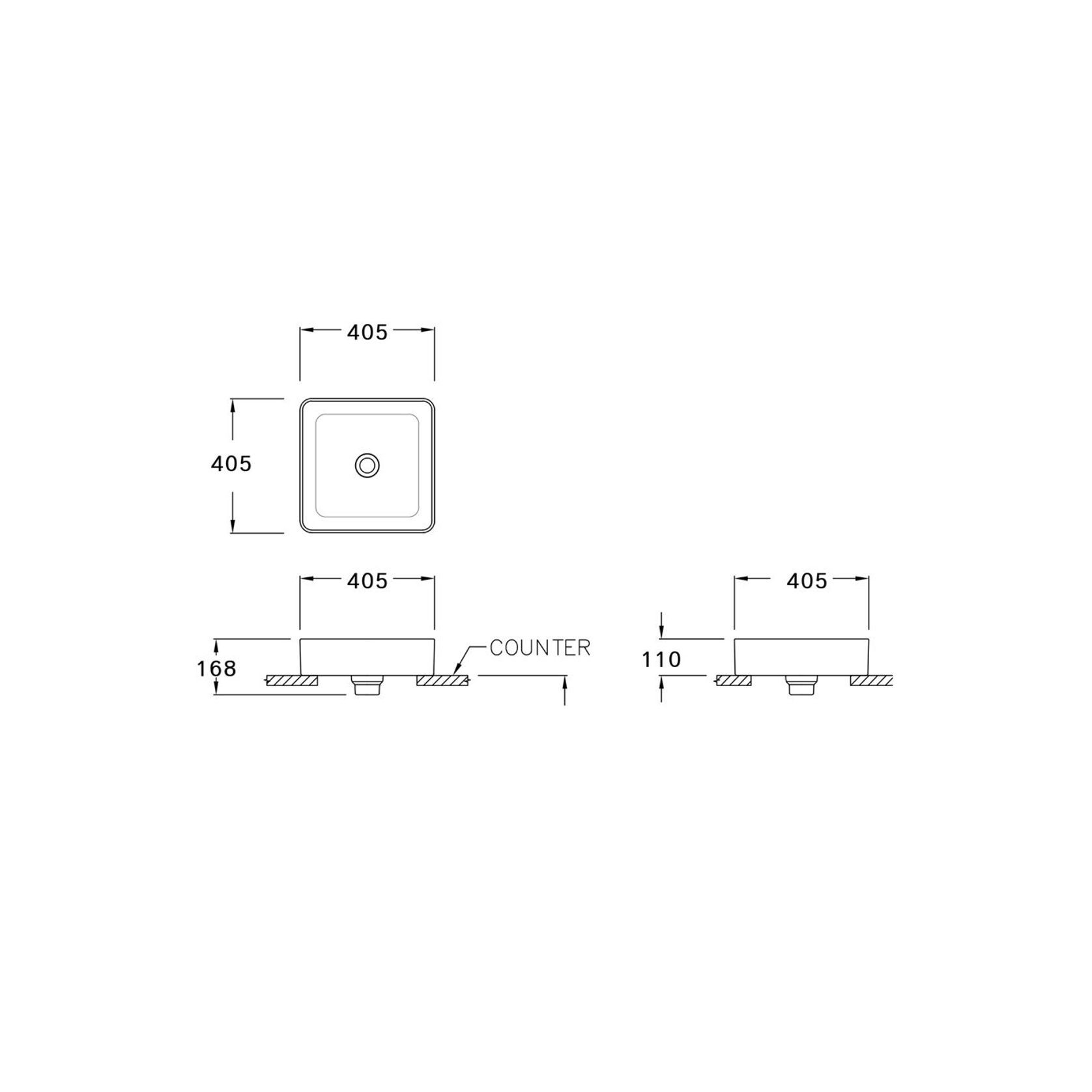 Sensation Basin gallery detail image