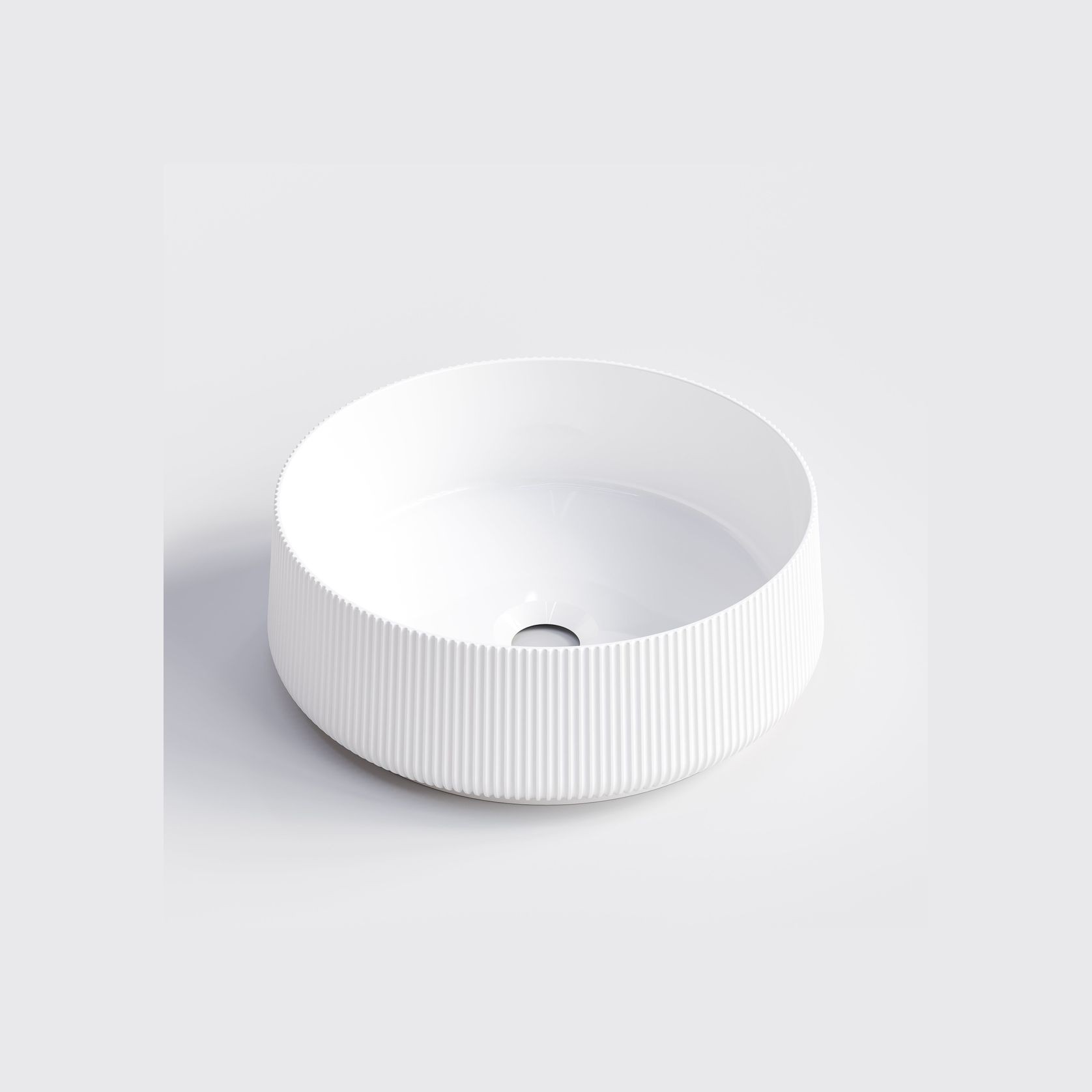 CODE Pure Pillar Vessel Basin gallery detail image