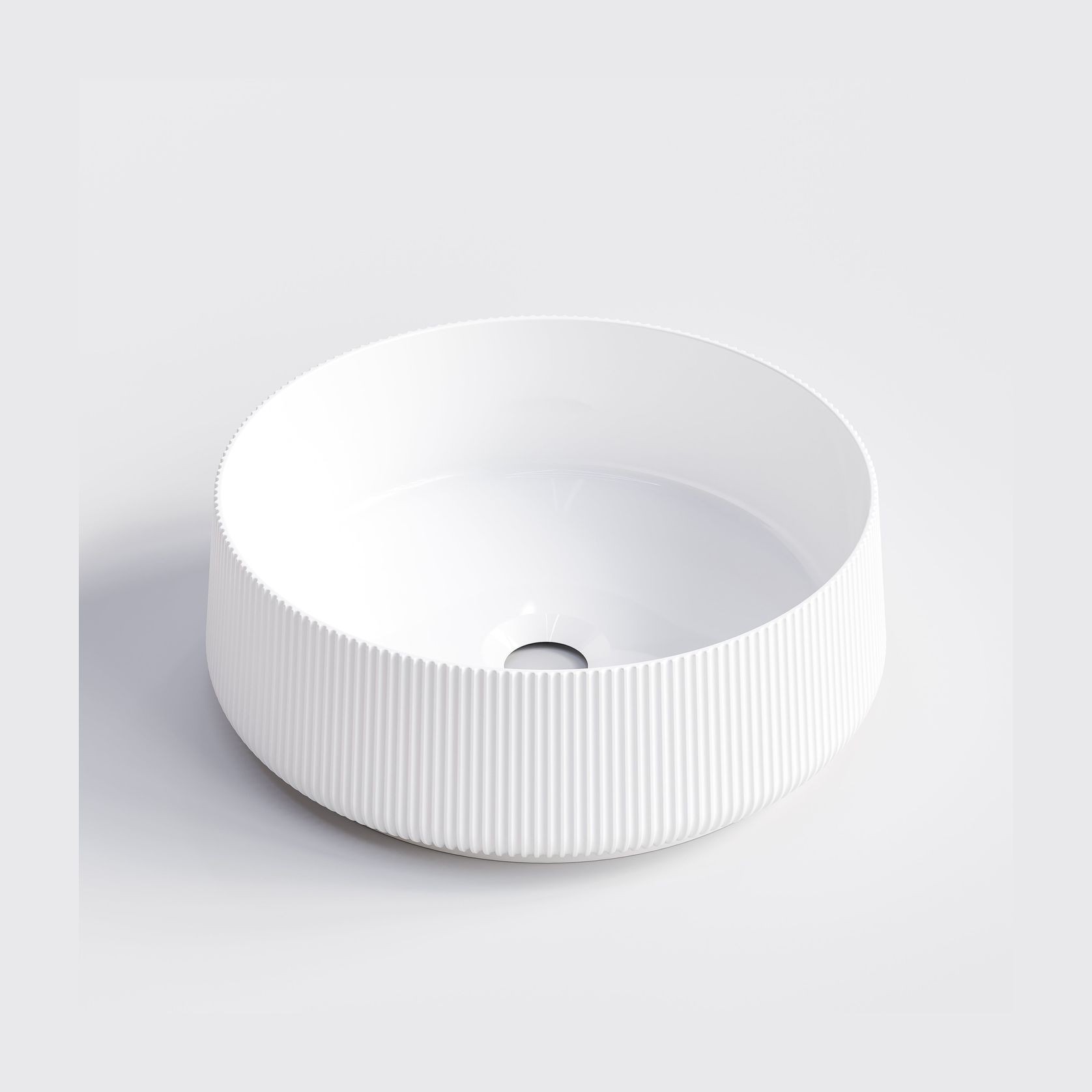 Code Pure Pillar Vessel Basin gallery detail image