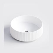 Code Pure Pillar Vessel Basin gallery detail image