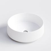 CODE Pure Pillar Vessel Basin gallery detail image