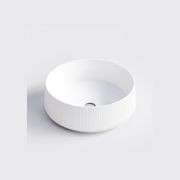 CODE Pure Pillar Vessel Basin gallery detail image
