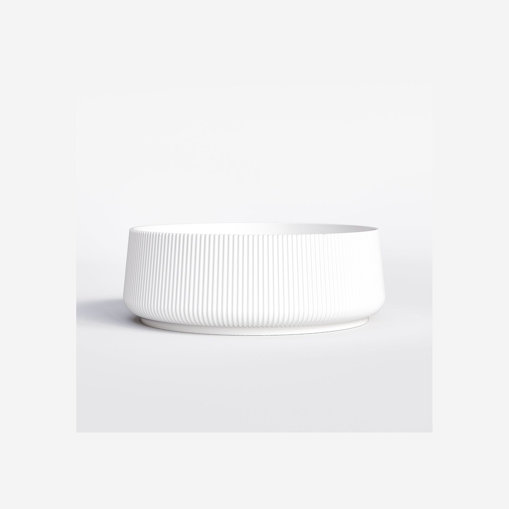 CODE Pure Pillar Vessel Basin gallery detail image