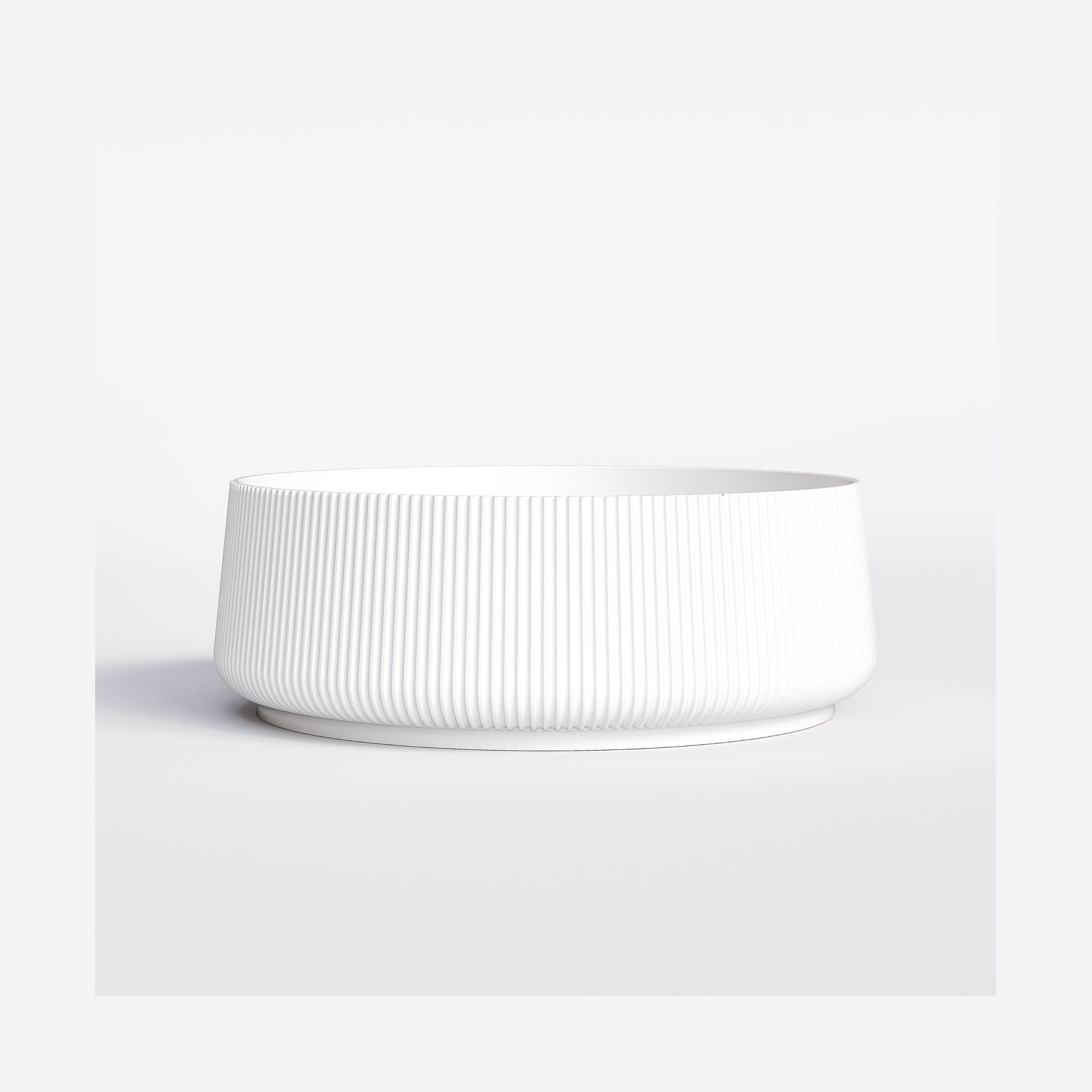 Code Pure Pillar Vessel Basin gallery detail image