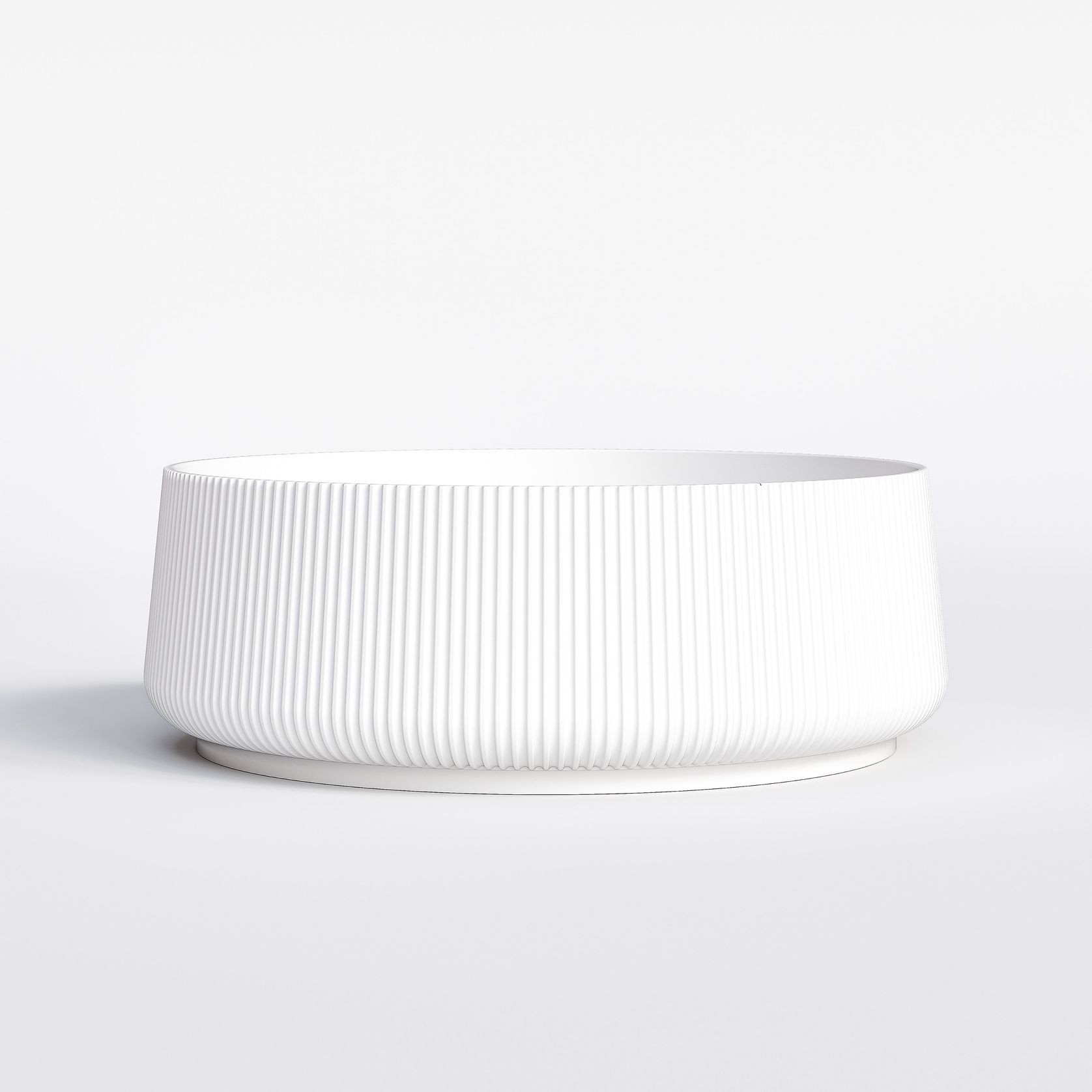 CODE Pure Pillar Vessel Basin gallery detail image