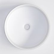 Code Pure Pillar Vessel Basin gallery detail image