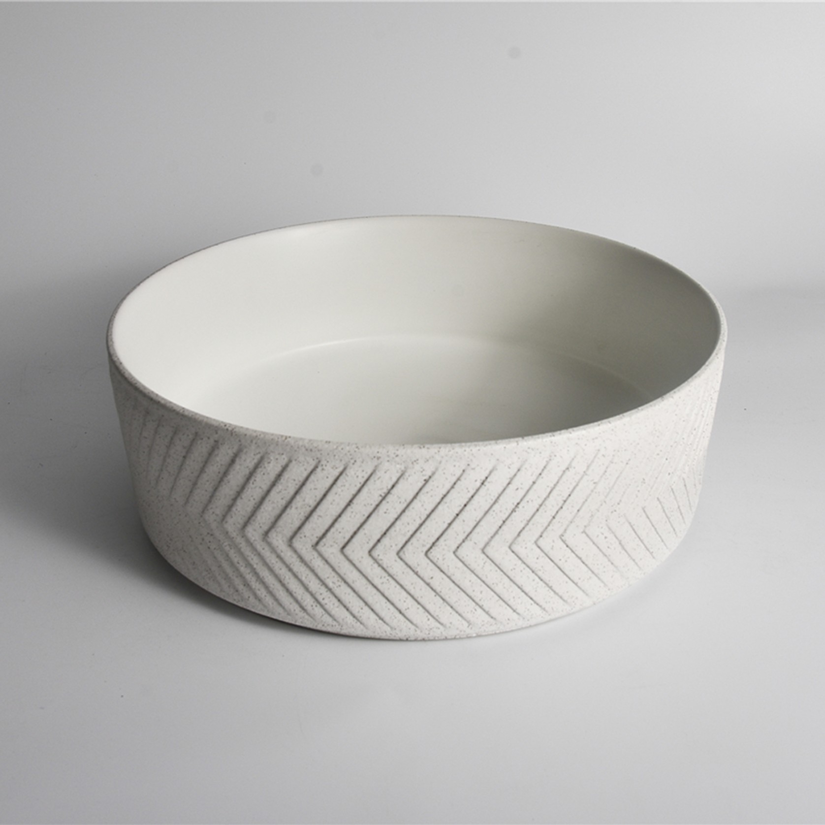 Arrow Textured Basin P-ARROW-36-TMW gallery detail image