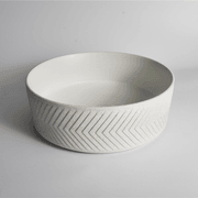 Arrow Textured Basin gallery detail image