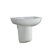 RAK Compact Medical Wall Hung Basin gallery detail image