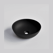 Code Round Villastone Basin 390Mm - 5 Colours gallery detail image