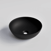 CODE Round Villastone Basin 390Mm - 5 Colours gallery detail image