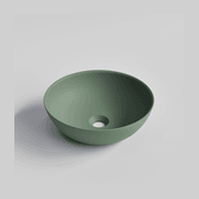Code Round Villastone Basin 390Mm - 5 Colours gallery detail image