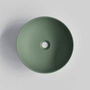 CODE Round Villastone Basin 390Mm - 5 Colours gallery detail image